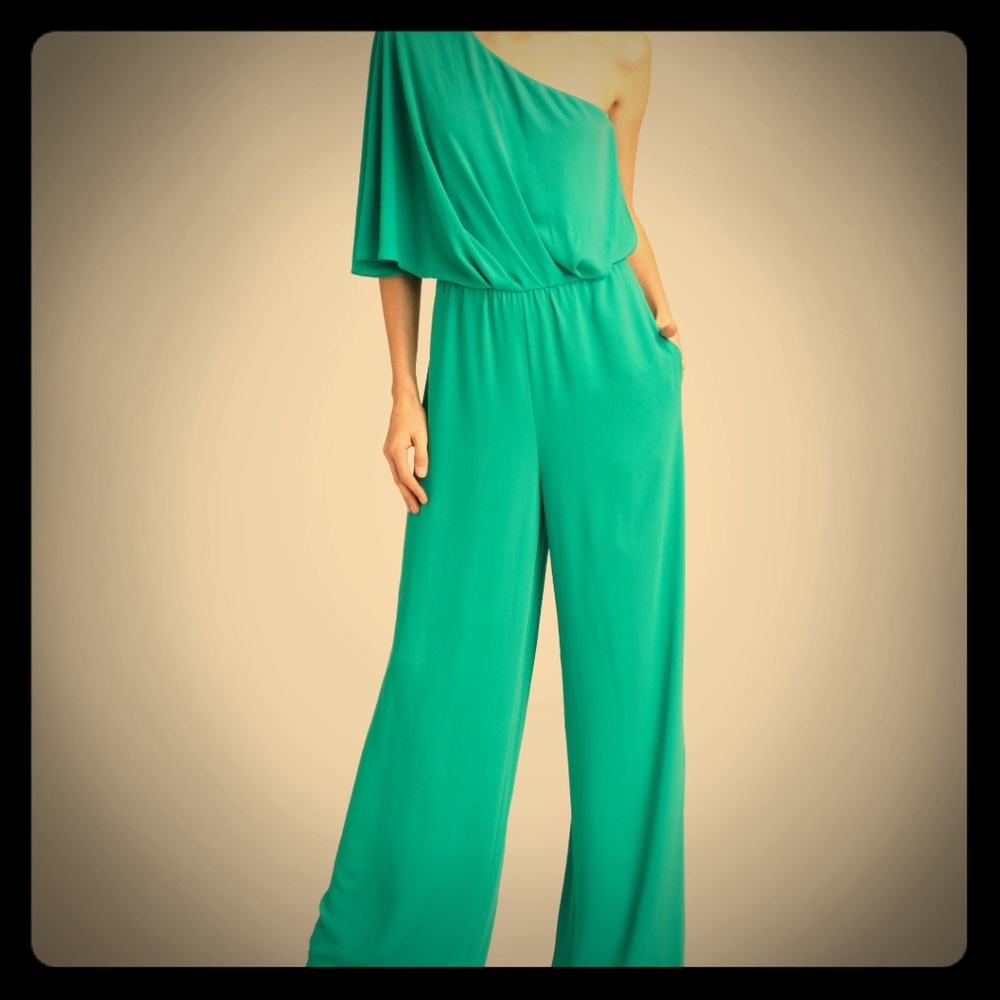 BCBGmaxazria Jumpsuit